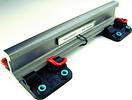 The Railweight sensors attach to the side of rails &#8211; no excavations required